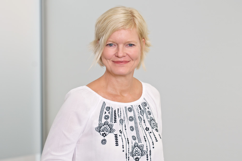 Foto von Sandra Storz