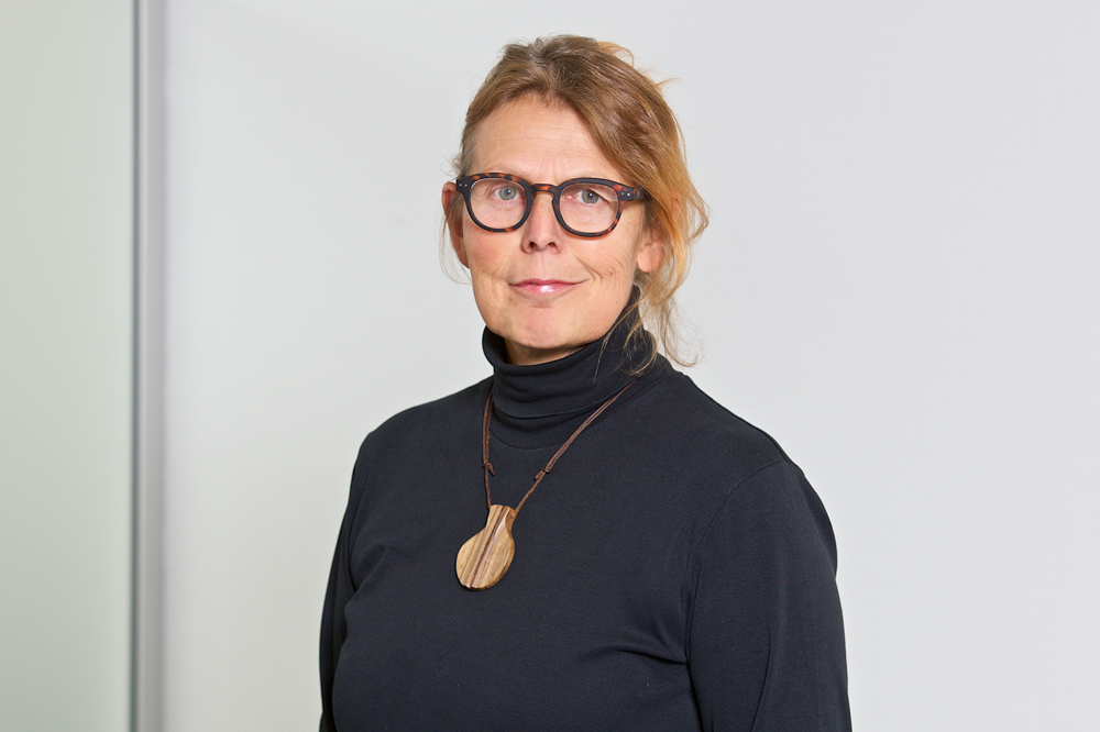 Foto von Elisabeth Paul