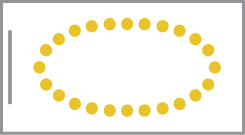 Stuhlkreis (20 Personen)